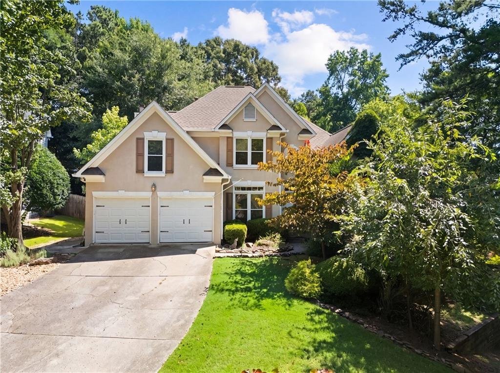 House in Roswell, Georgia, United States 1 - 18406340