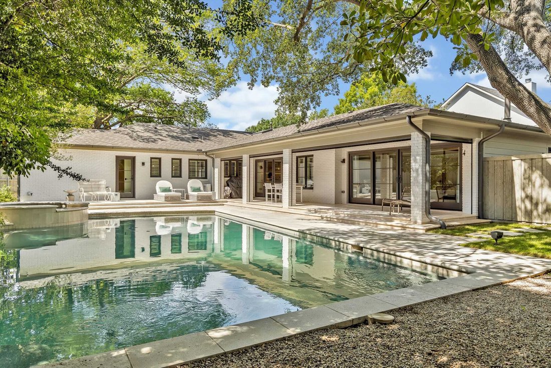 House in Dallas, Texas, United States 1 - 18410434