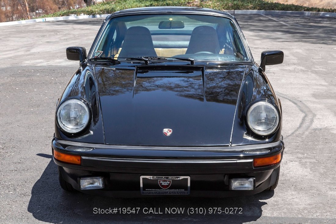 Porsche 911SC in Los Angeles, CA 2 - 18405191