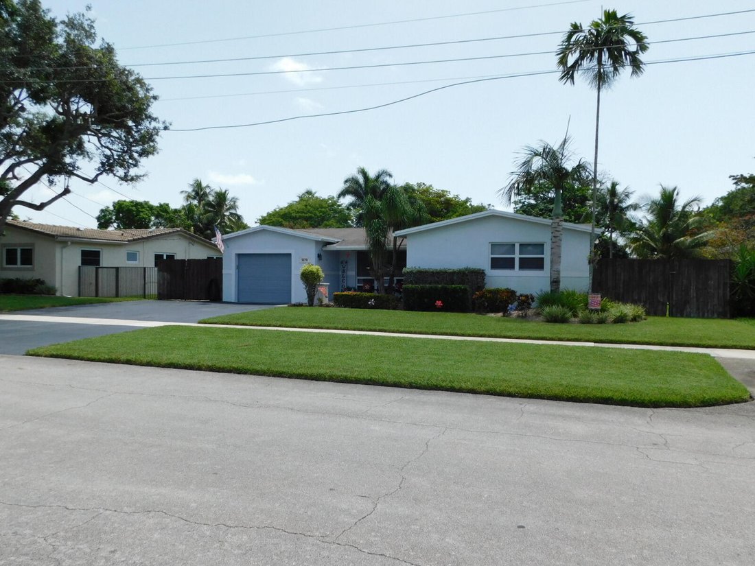 House in Davie, Florida, United States 2 - 18416020