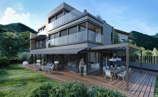 Villa in Andorra la Vella, Andorra la Vella, Andorra 1