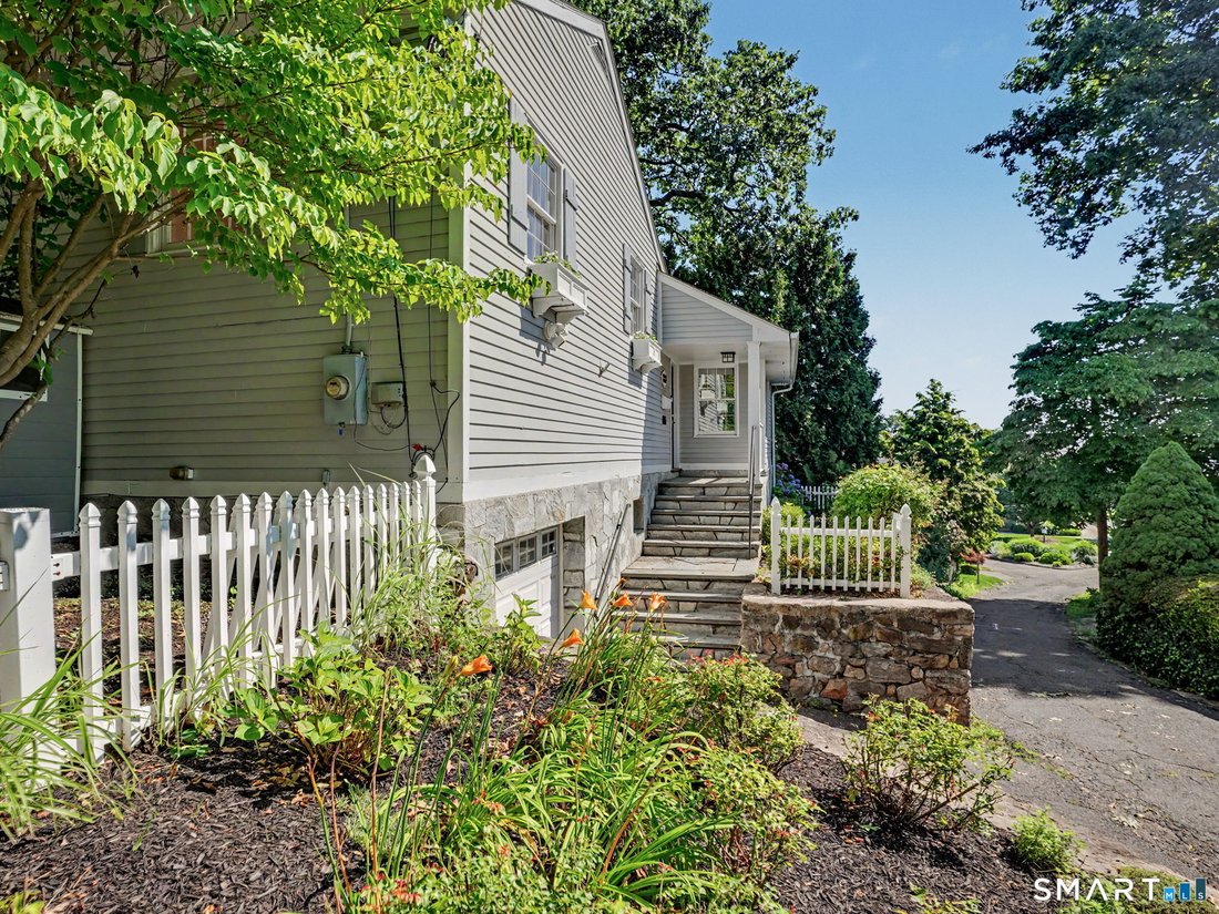 House in Norwalk, Connecticut, United States 5 - 18411921