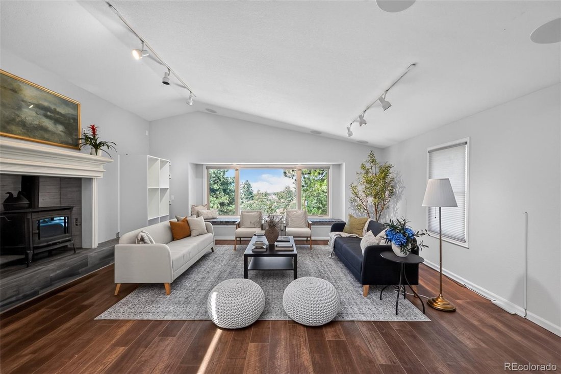 Haus in Castle Rock, Colorado, Vereinigte Staaten 4 - 18078518
