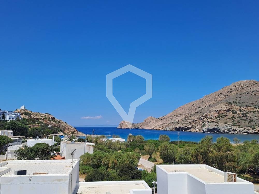 Syros, Aegean, Greece 3 - 18411712