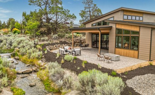 House in Bend, Oregon, United States 1