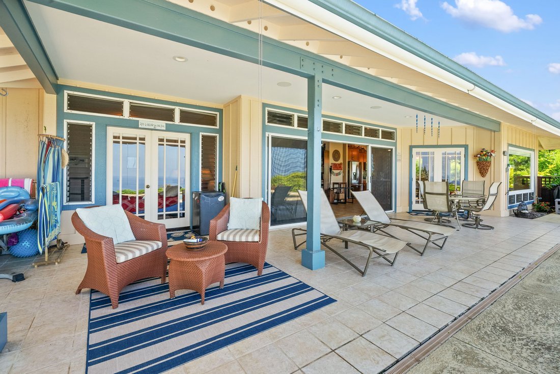 House in Captain Cook, Hawaii, United States 4 - 18414434