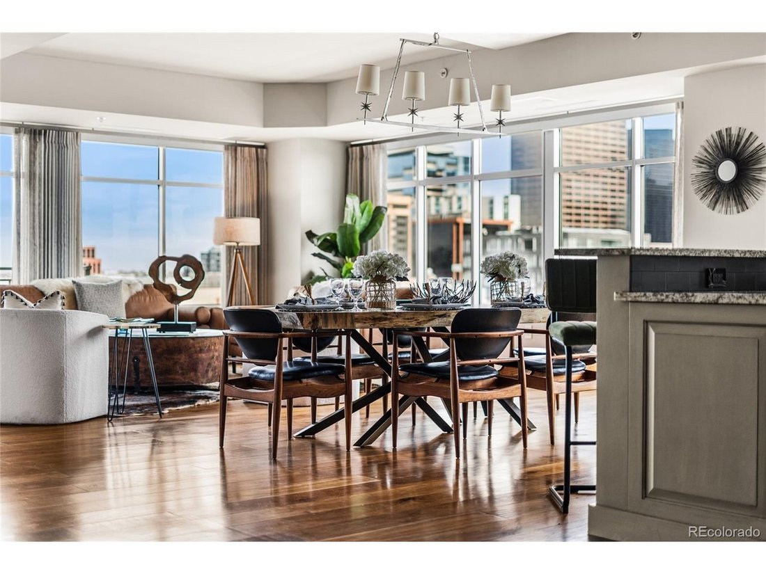 Condo in Denver, Colorado, United States 5 - 18407075