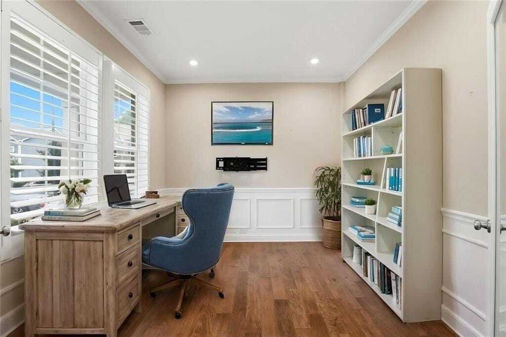 House in Dallas, Georgia, United States 4 - 18056845