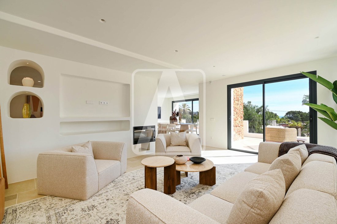 Villa in la Sabatera, Teulada, Valencian Community 4 - 18409422