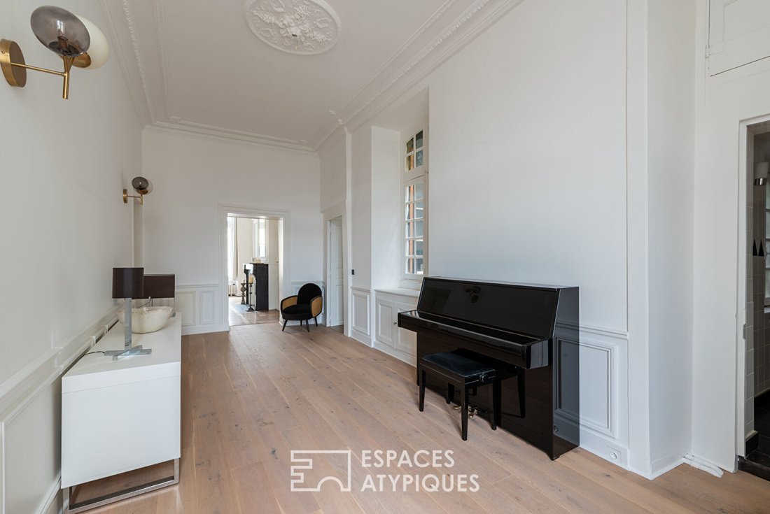 Apartment in Centre, Rennes, France 4 - 18367852