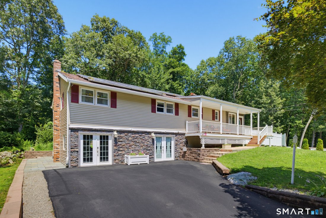 House in East Haddam, Connecticut, United States 2 - 18416556