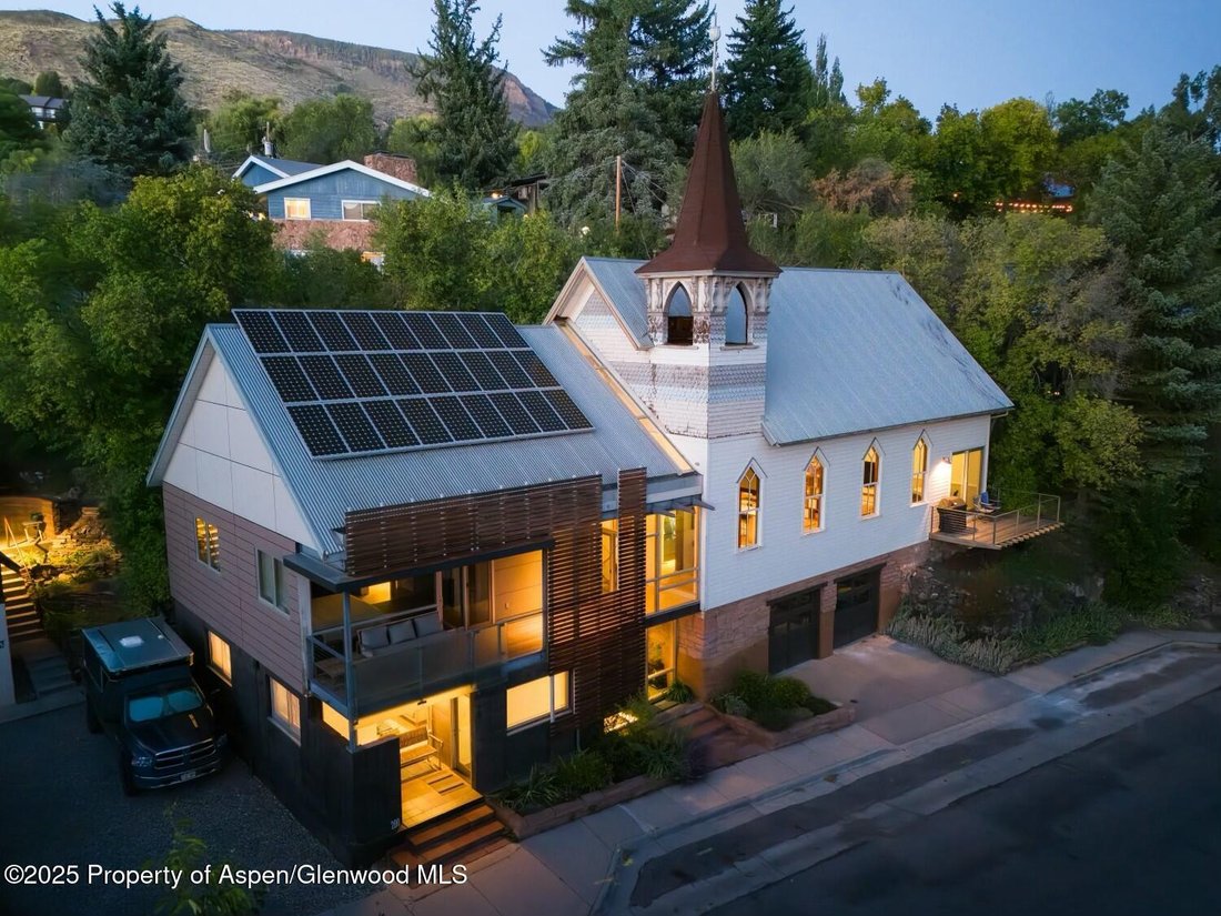 House in El Jebel, Colorado, United States 1 - 18406787