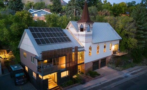House in El Jebel, Colorado, United States 1