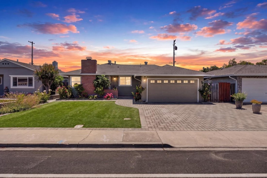 House in Santa Clara, California, United States 2 - 18407392