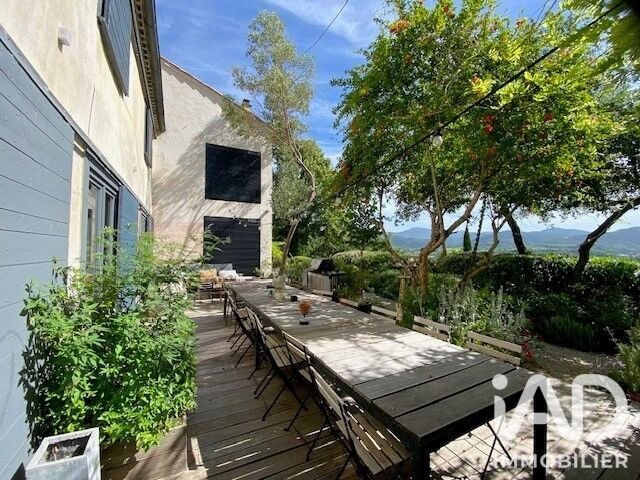 House in Entrechaux, Provence-Alpes-Côte d'Azur, France 4 - 18414220