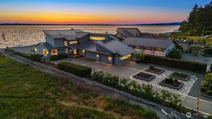 House in Camano, Washington, United States 2 - 18418973