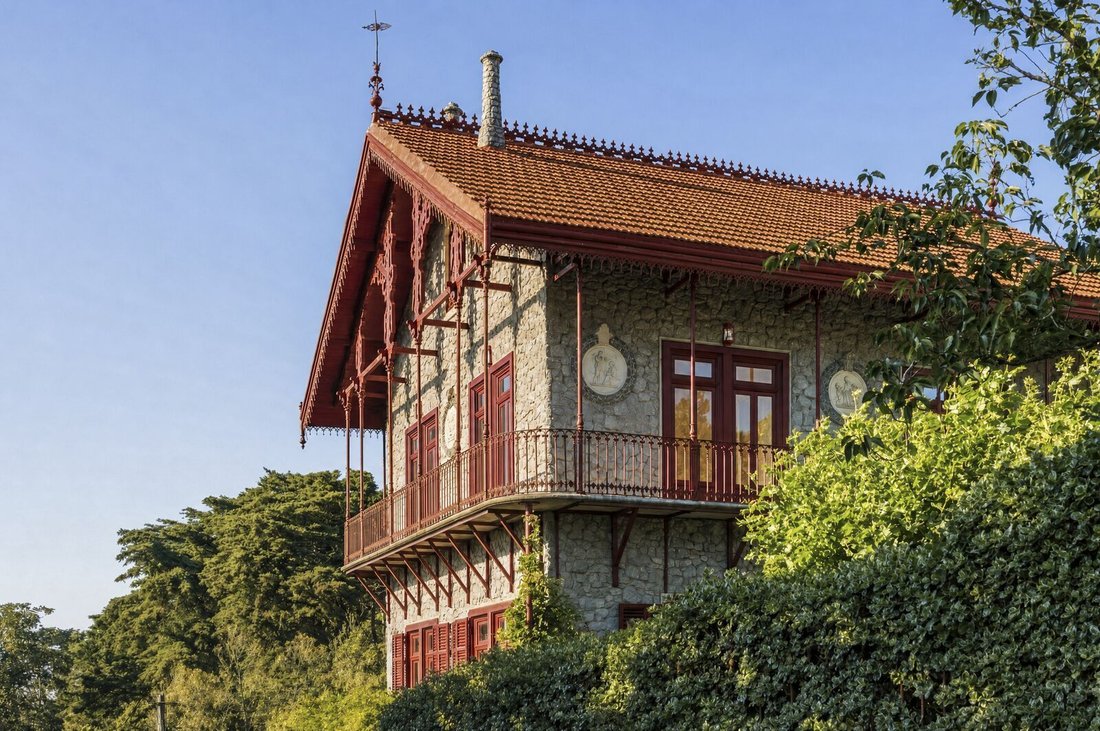 Villa in Sintra, Lisbon, Portugal 4 - 18278842