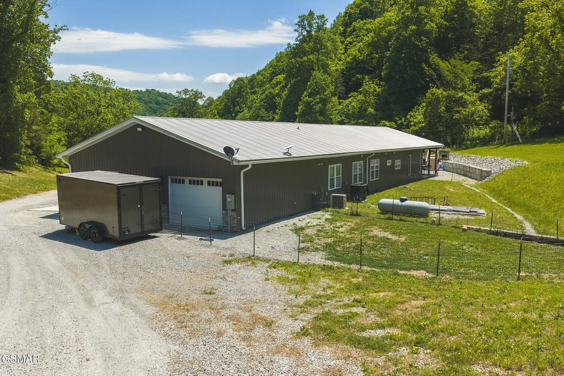 House in Speedwell, Tennessee, United States 3 - 18403343