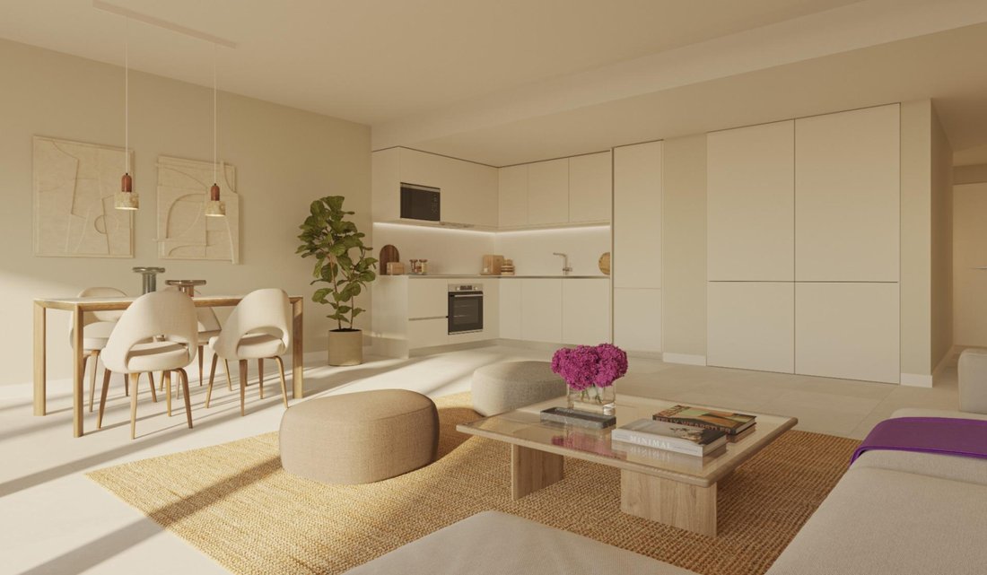 Appartement à Cubelles, Catalogne, Espagne 2 - 18411751