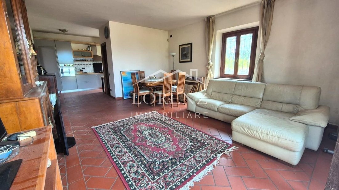 Villa in Area Monte San Quirico - Sant'Alessio, Lucca, Tuscany 4 - 18407057