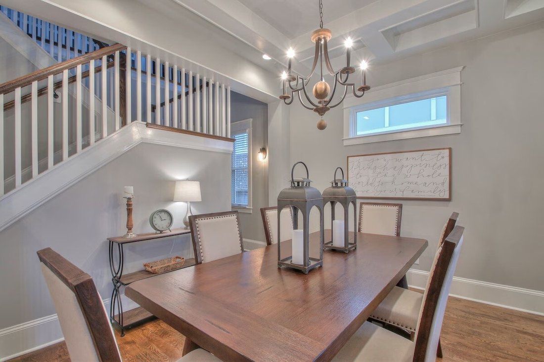 House in Nashville, Tennessee, United States 4 - 18411428