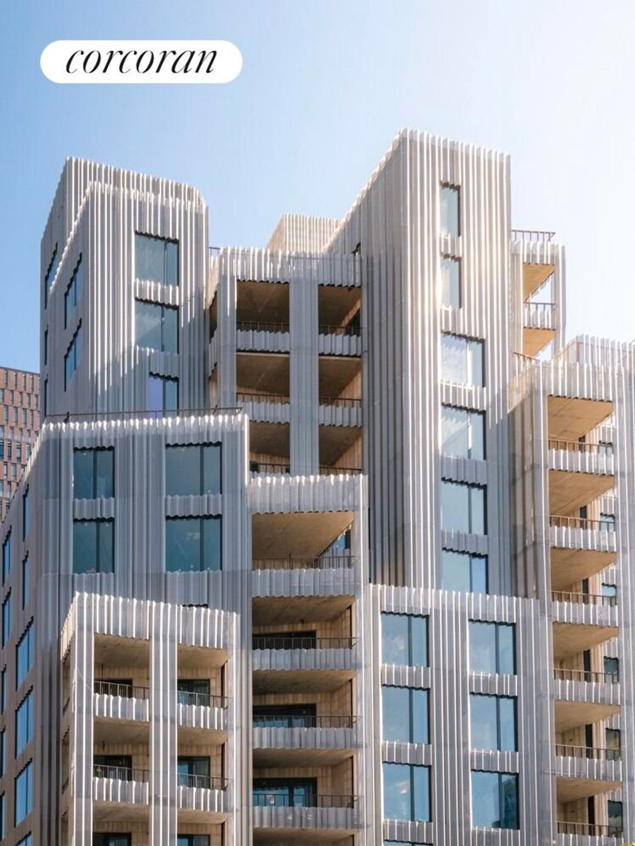 Condo in New York, New York, United States 3 - 16624798