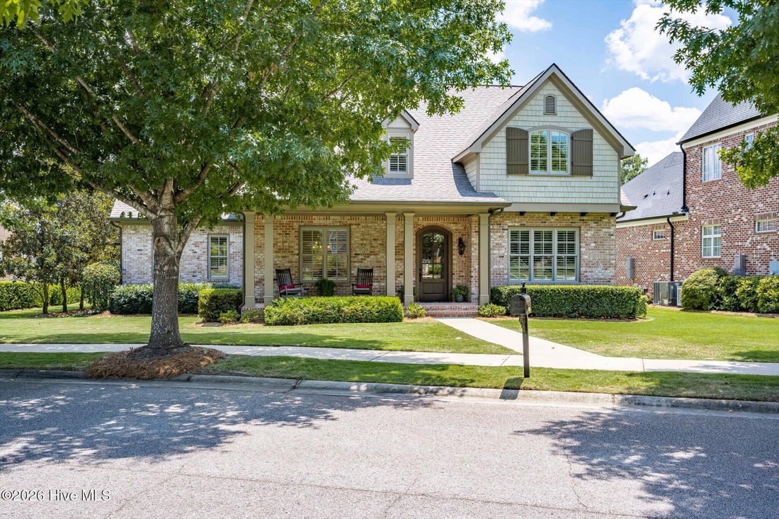 House in Martinez, Georgia, United States 1 - 18402766