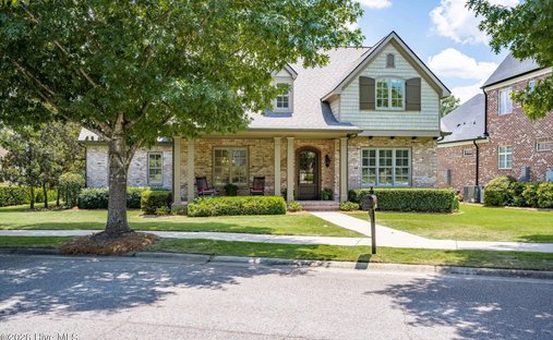House in Martinez, Georgia, United States 1