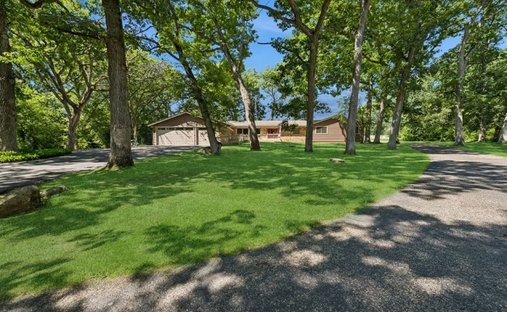 House in Crystal Lake, Illinois, United States 1
