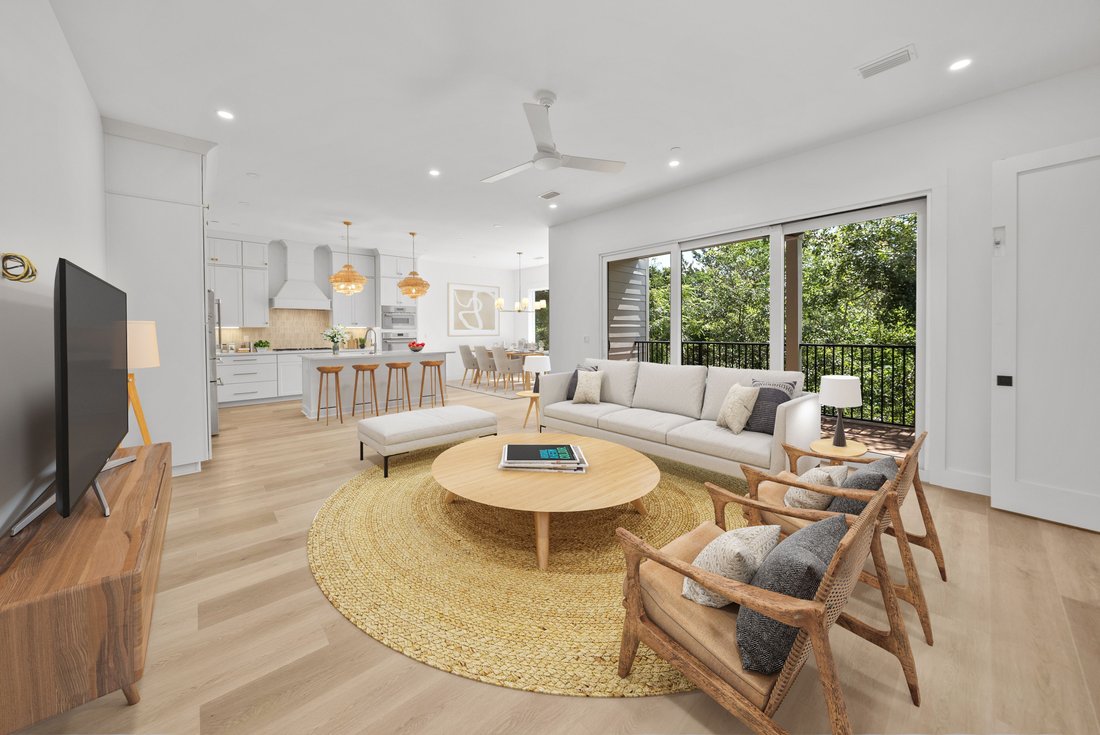 Townhouse in Santa Rosa Beach, Florida, United States 3 - 18411825