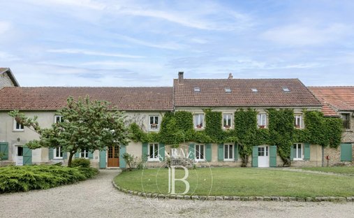 Casa a Saint-Vrain, Isola di Francia, Francia 1