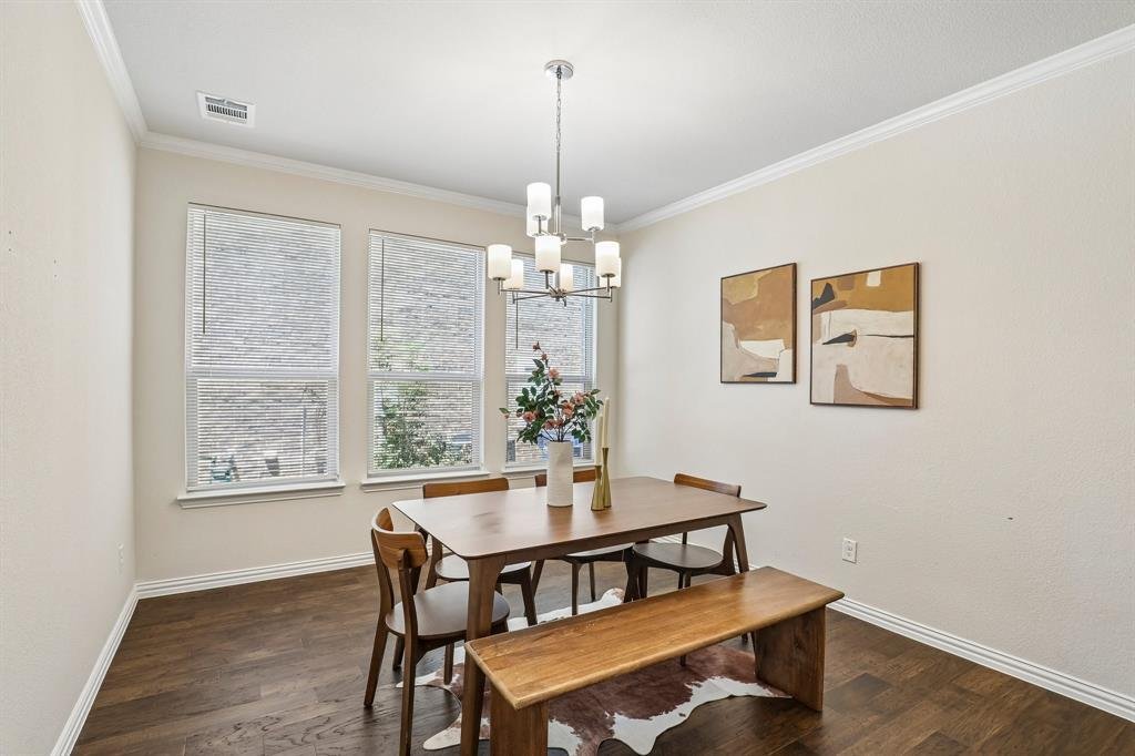 House in Little Elm, Texas, United States 3 - 18404206