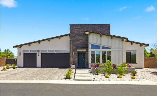 House in Las Vegas, Nevada, United States 1