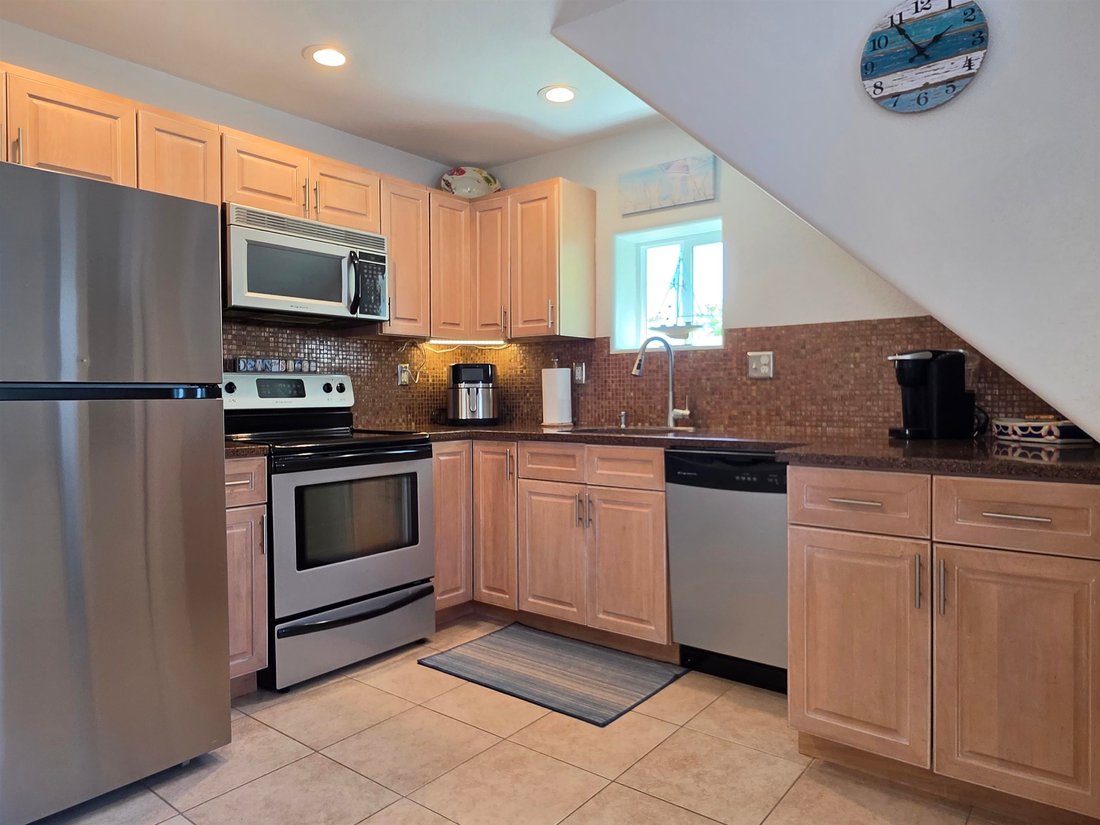 Townhouse in Wildwood, New Jersey, United States 3 - 18406873