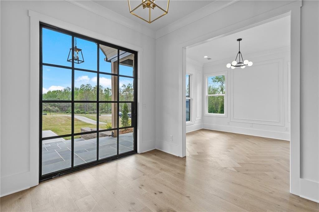 House in Dacula, Georgia, United States 5 - 18408131