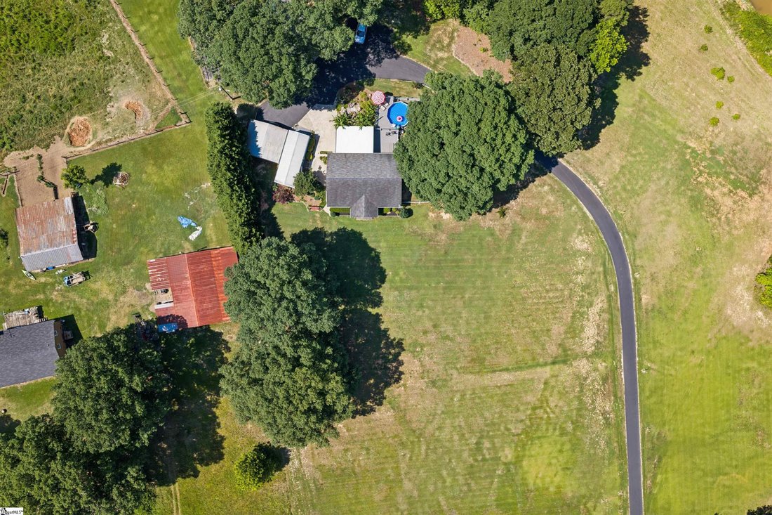House in Woodruff, South Carolina, United States 2 - 18413193