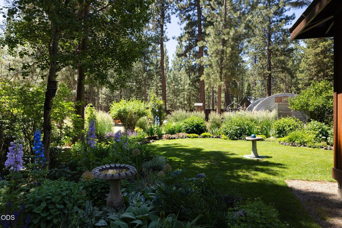 House in La Pine, Oregon, United States 3 - 18407790