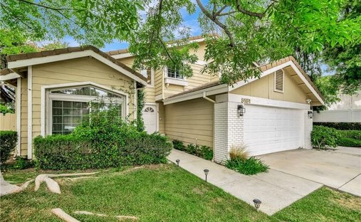 House in Los Angeles, California, United States 1