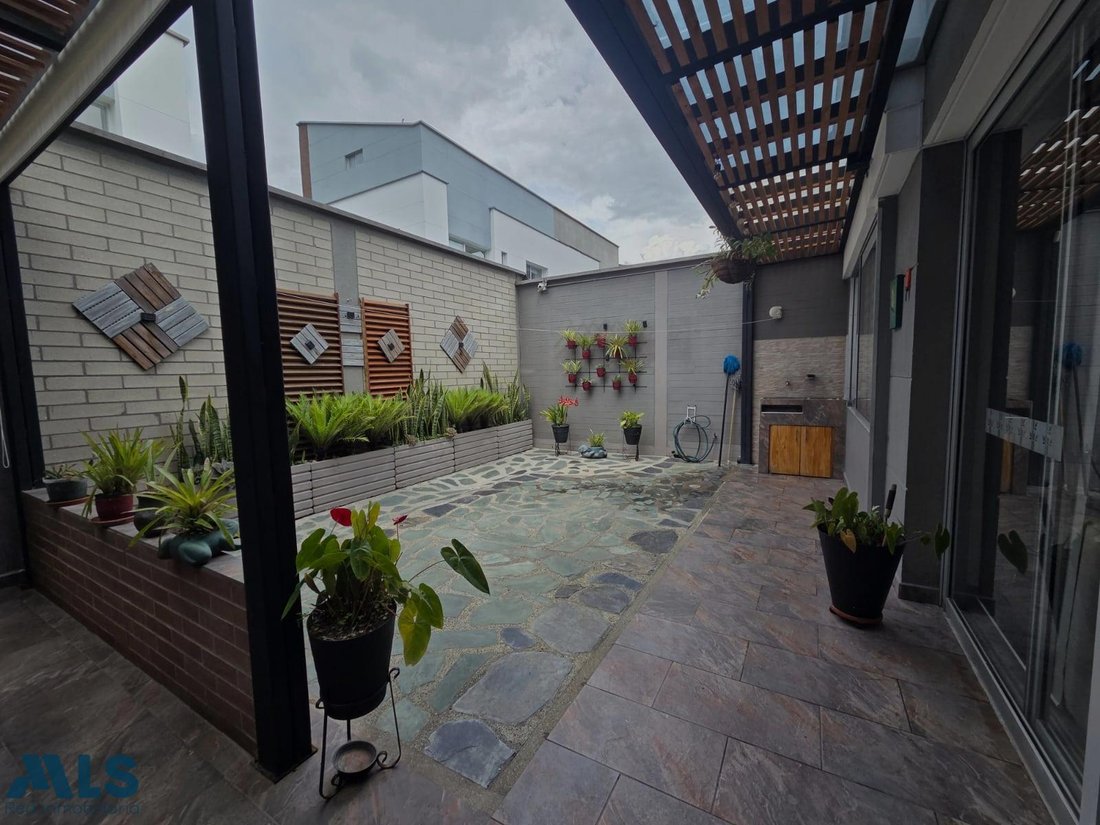 House in Rionegro, Antioquia, Colombia 4 - 18403528