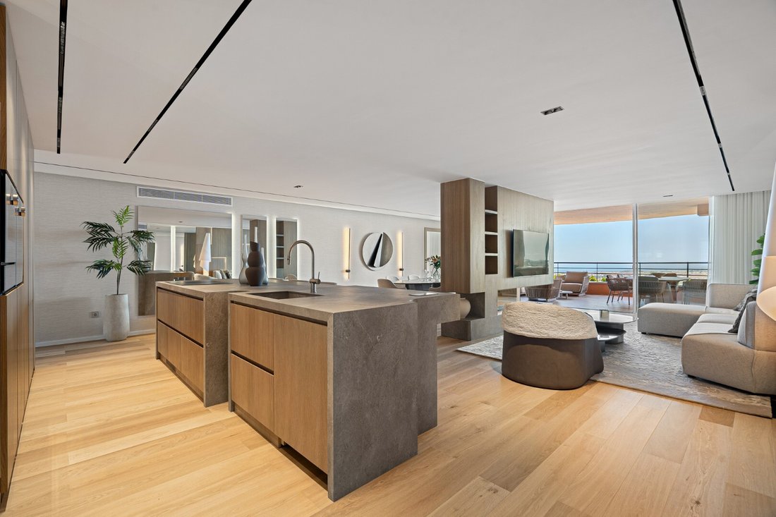 Apartment in Nueva Andalucia, Marbella, Spain 1 - 18403849