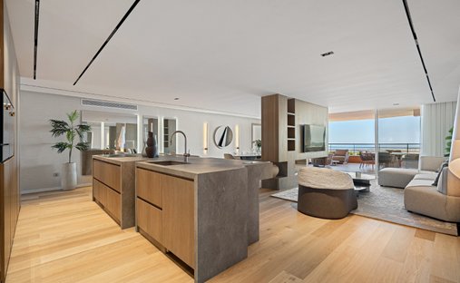 Apartamento en Nueva Andalucía, Marbella, España 1