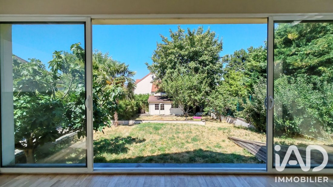 House in Herblay-sur-Seine, Ile-de-France, France 4 - 18414240