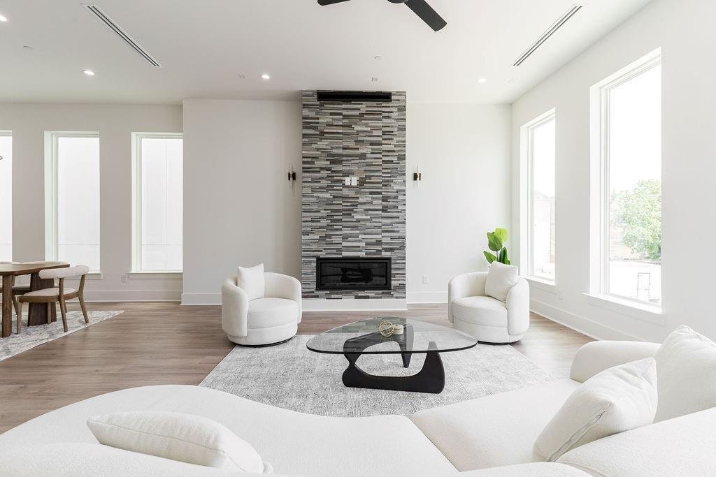House in Houston, Texas, United States 1 - 18409234