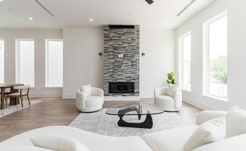 House in Houston, Texas, United States 1