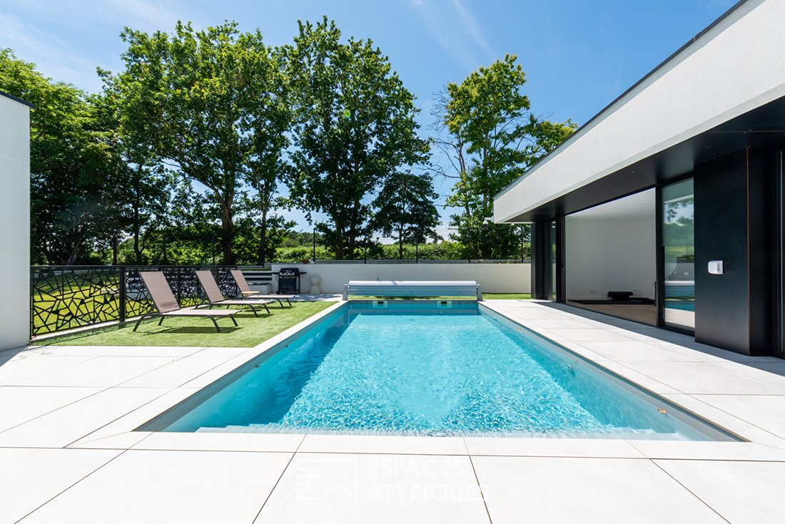 Villa in Arrondissement of Rennes, Brittany, France 5 - 18367630