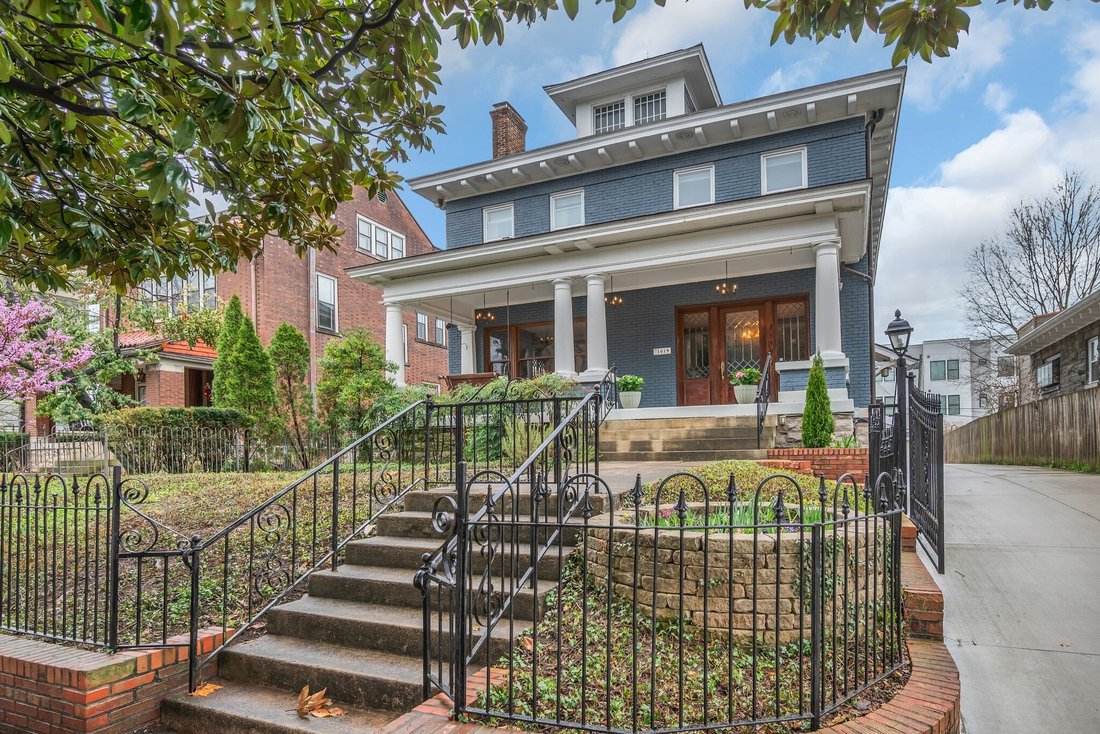 House in Nashville, Tennessee, United States 3 - 18410726