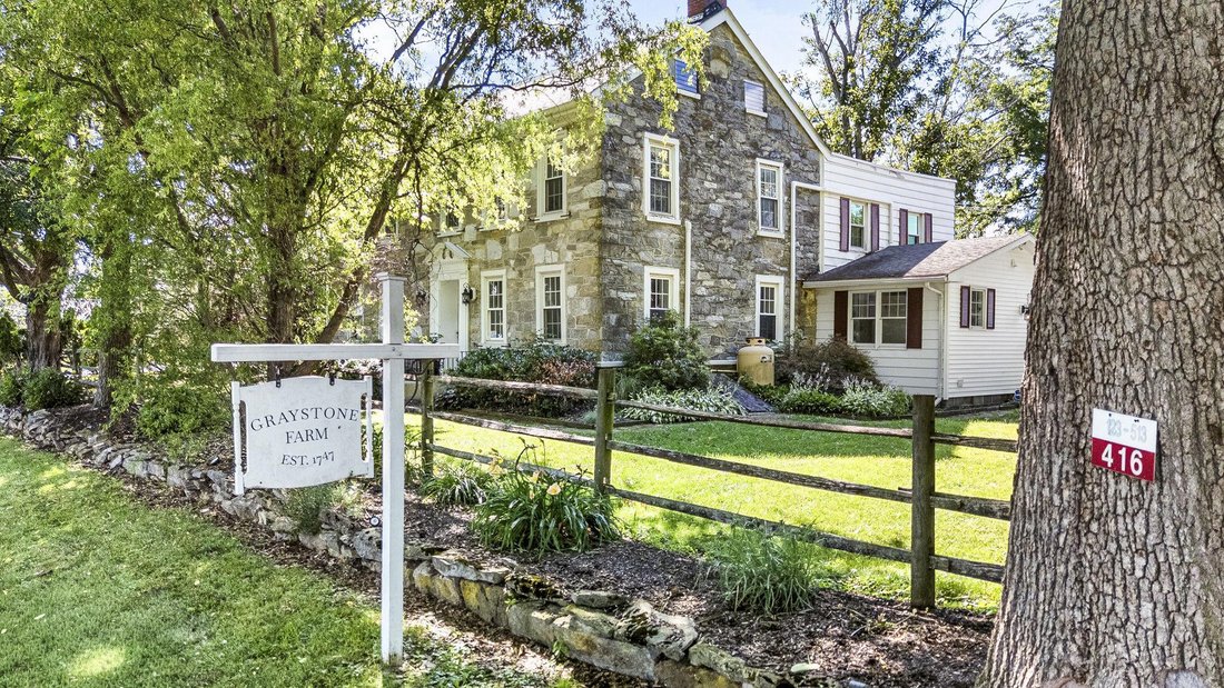House in Reading, Pennsylvania, United States 1 - 18411663