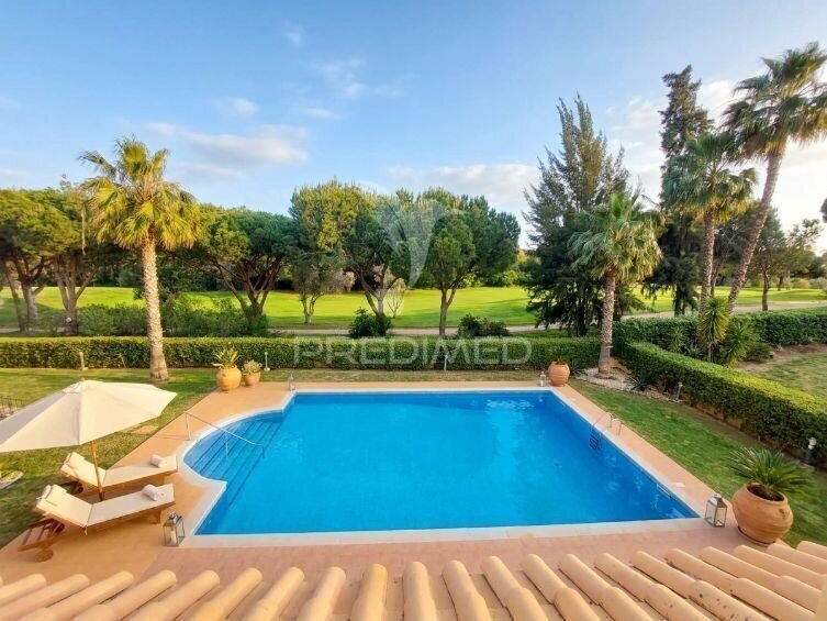 Apartment in Vilamoura, Quarteira, Algarve 5 - 13927772