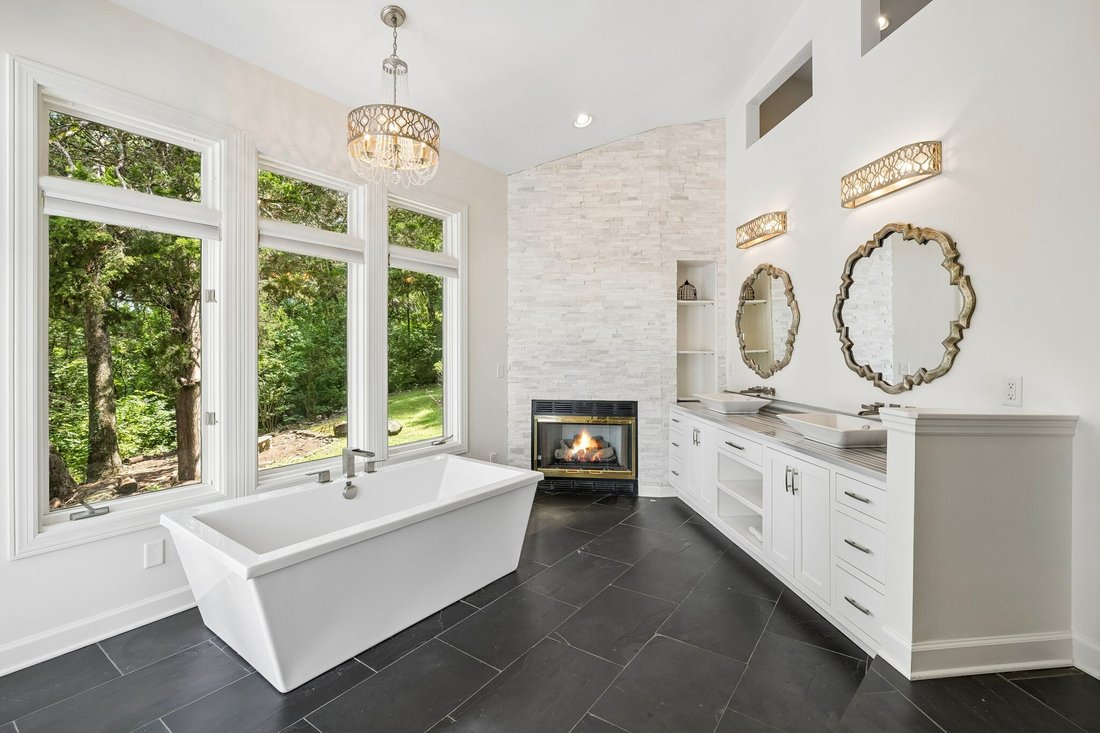House in Forest Hills, Tennessee, United States 3 - 18411443