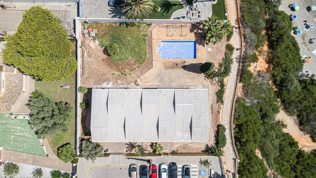 Villa in Cabo Roig, Orihuela, Valencian Community 2 - 18409468